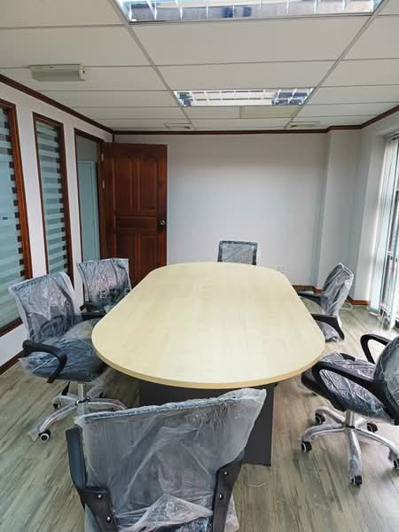 Office for Rent in KLCC (KL City Centre) - Belinda . - Interior - PropertyGuru.com.my