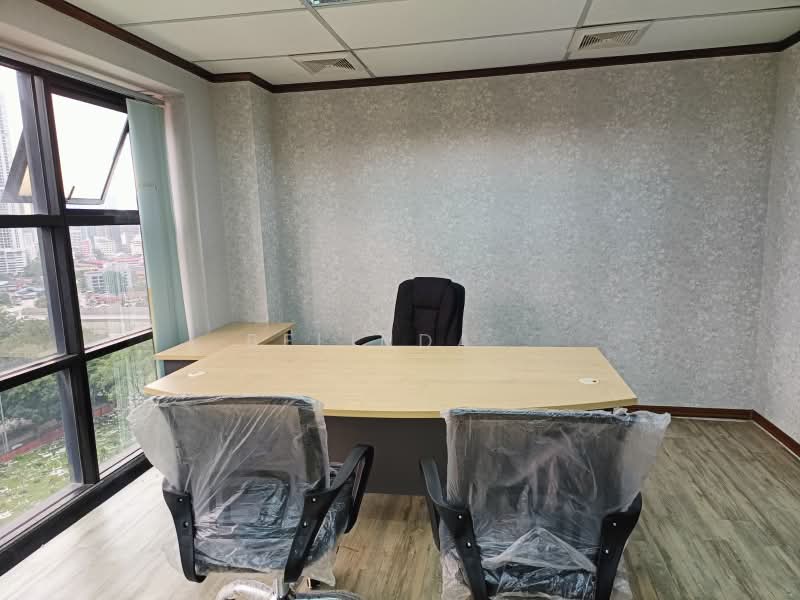 Office for Rent in KLCC (KL City Centre) - Belinda . - Study - PropertyGuru.com.my