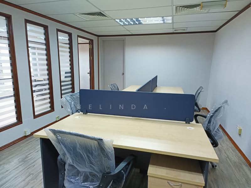 Office for Rent in KLCC (KL City Centre) - Belinda . - Interior - PropertyGuru.com.my