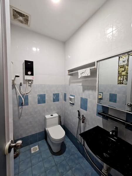 Rumah Teres 1 Tingkat untuk Dijual di Taman Bestari Indah (Ulu Tiram) - Calvin Lee - PropertyGuru.com.my