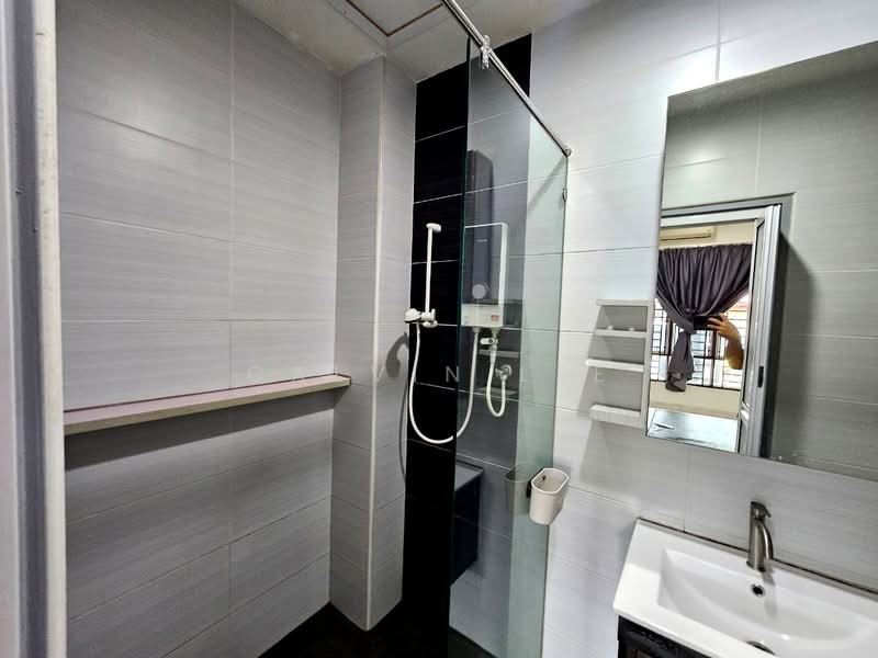 Rumah Teres 1 Tingkat untuk Dijual di Taman Bestari Indah (Ulu Tiram) - Calvin Lee - PropertyGuru.com.my