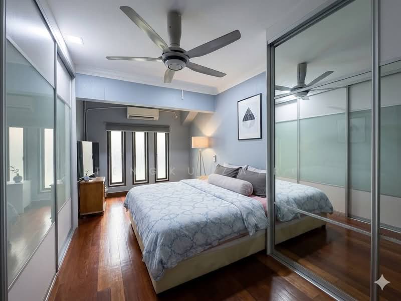 1.5-storey Terraced House for Sale in Usj 2 (Subang Jaya) - Tengku Zairi - PropertyGuru.com.my