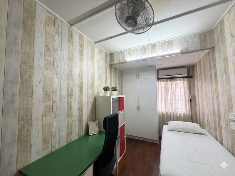 1.5-storey Terraced House for Sale in Usj 2 (Subang Jaya) - Tengku Zairi - PropertyGuru.com.my