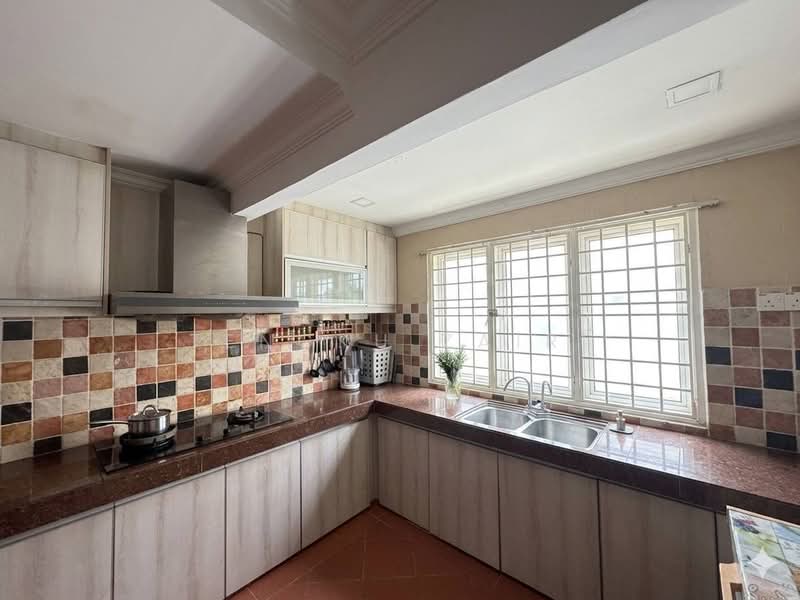 1.5-storey Terraced House for Sale in Usj 2 (Subang Jaya) - Tengku Zairi - PropertyGuru.com.my