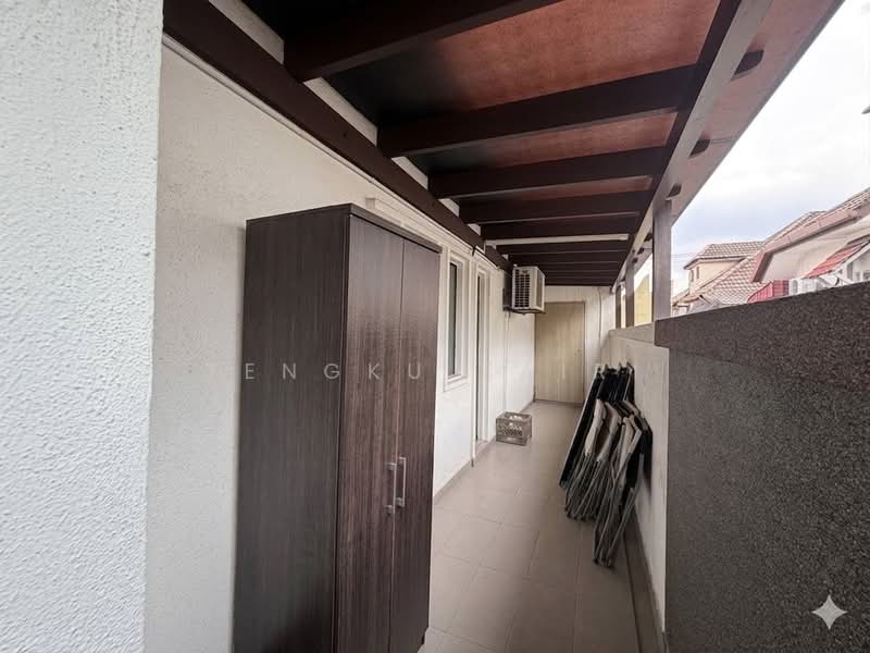 1.5-storey Terraced House for Sale in Usj 2 (Subang Jaya) - Tengku Zairi - PropertyGuru.com.my