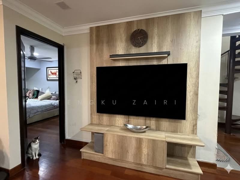 1.5-storey Terraced House for Sale in Usj 2 (Subang Jaya) - Tengku Zairi - PropertyGuru.com.my