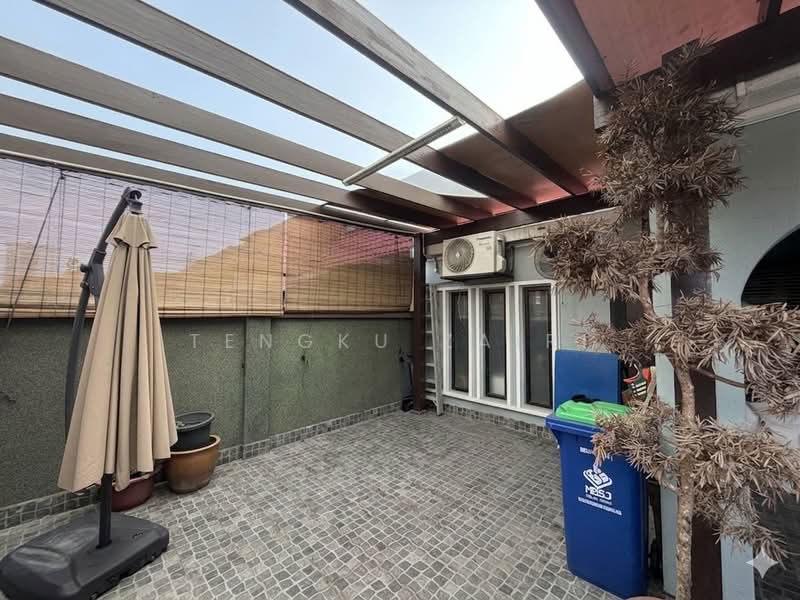 1.5-storey Terraced House for Sale in Usj 2 (Subang Jaya) - Tengku Zairi - PropertyGuru.com.my