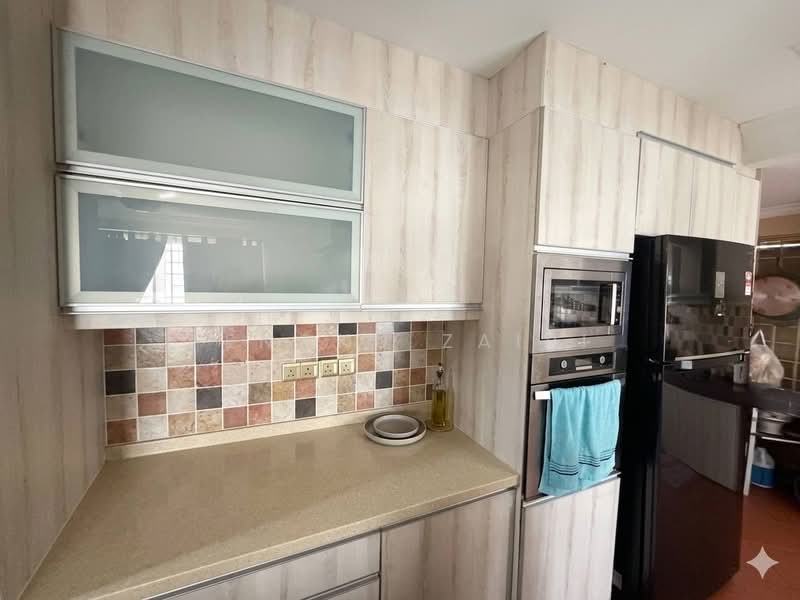 1.5-storey Terraced House for Sale in Usj 2 (Subang Jaya) - Tengku Zairi - PropertyGuru.com.my