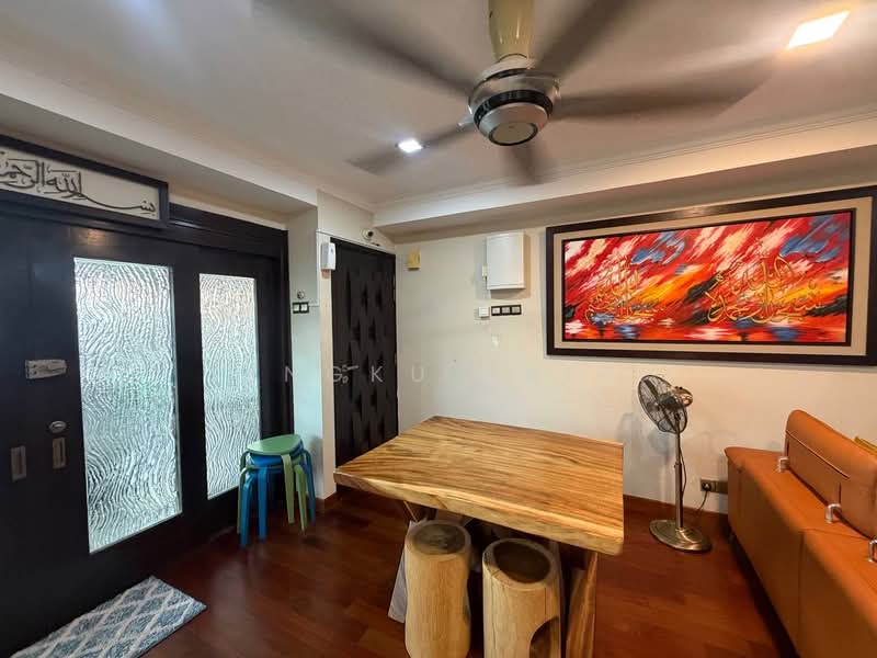 1.5-storey Terraced House for Sale in Usj 2 (Subang Jaya) - Tengku Zairi - PropertyGuru.com.my
