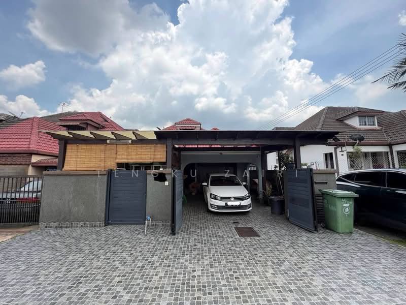1.5-storey Terraced House for Sale in Usj 2 (Subang Jaya) - Tengku Zairi - PropertyGuru.com.my