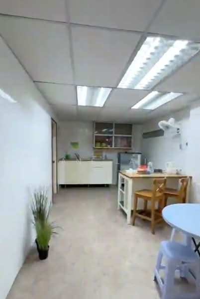 Pejabat untuk Dijual di Mont Kiara (Kuala Lumpur) - Jane Lai - Kitchen - PropertyGuru.com.my