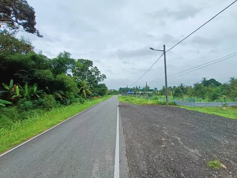 Agricultural Land for Sale in Kukup (Johor) - Jessie Tan - Exterior - PropertyGuru.com.my