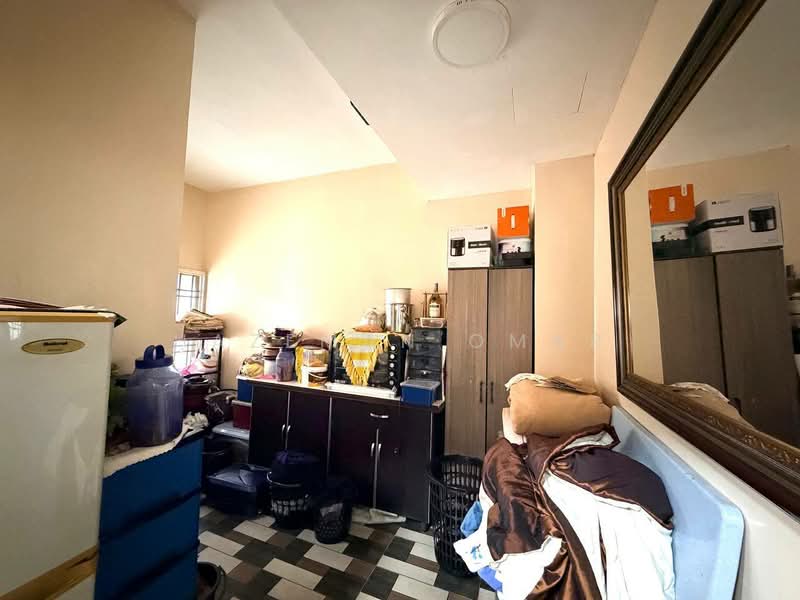 2-storey Terraced House for Sale in Kapar (Selangor) - Hazeman Omar - Interior - PropertyGuru.com.my