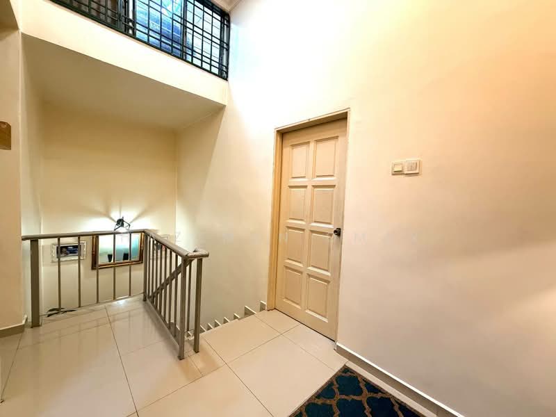 2-storey Terraced House for Sale in Kapar (Selangor) - Hazeman Omar - Interior - PropertyGuru.com.my