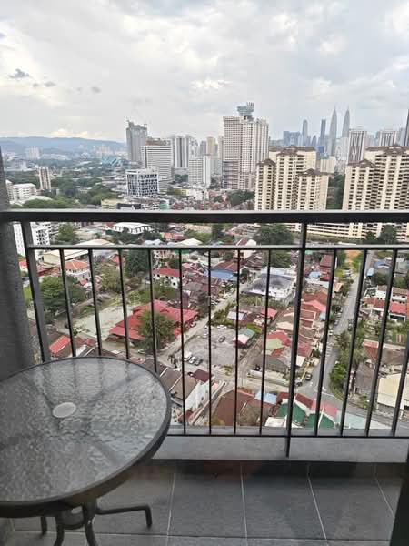 Apartment for Rent at Residensi Max - BC TAN - View - PropertyGuru.com.my