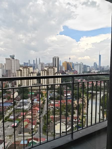Apartment for Rent at Residensi Max - BC TAN - View - PropertyGuru.com.my