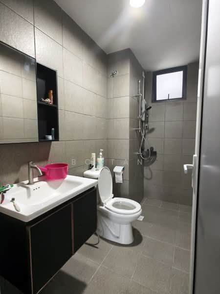 Apartment for Rent at Residensi Max - BC TAN - Bathroom - PropertyGuru.com.my