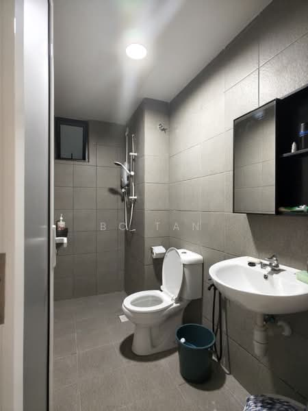 Apartment for Rent at Residensi Max - BC TAN - Bathroom - PropertyGuru.com.my