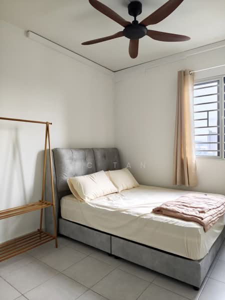 Apartment for Rent at Residensi Max - BC TAN - Bedroom - PropertyGuru.com.my