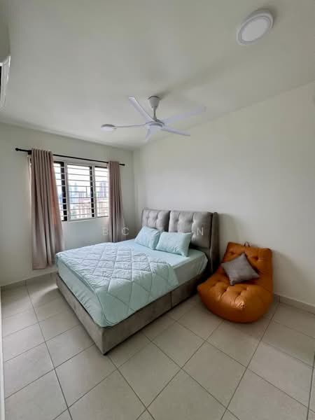 Apartment for Rent at Residensi Max - BC TAN - Bedroom - PropertyGuru.com.my