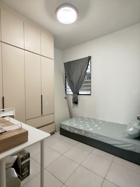 Apartment for Rent at Residensi Max - BC TAN - Bedroom - PropertyGuru.com.my