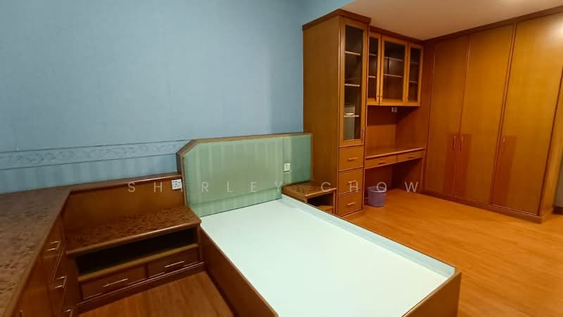 Condominium for Sale at Maisonet Radiant - shirley Chow - PropertyGuru.com.my