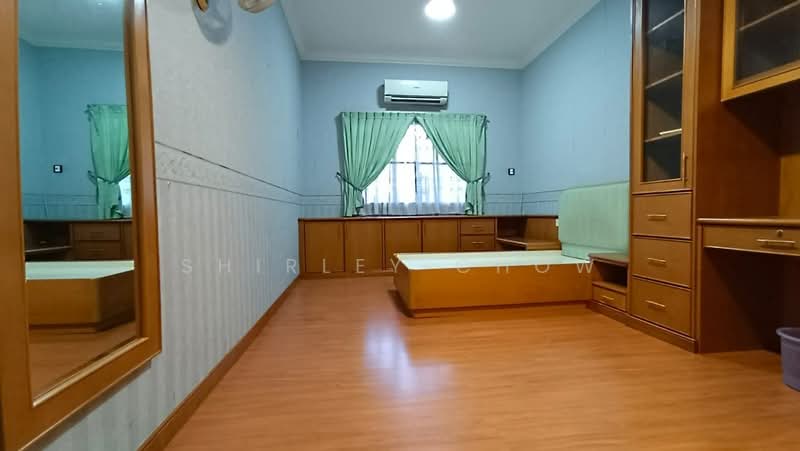 Condominium for Sale at Maisonet Radiant - shirley Chow - PropertyGuru.com.my