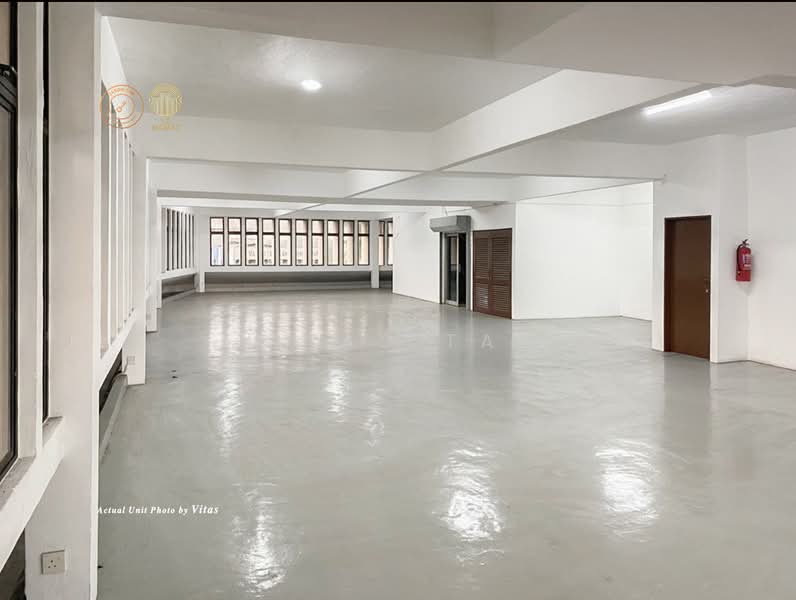 Shop for Sale in Kawasan 15 (Klang) - Vitas Tan - Interior - PropertyGuru.com.my