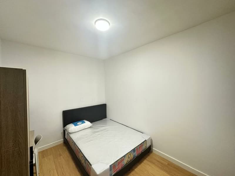 Service Residence for Rent at The New Duo @ Edumetro - Chan JY - Bedroom - PropertyGuru.com.my