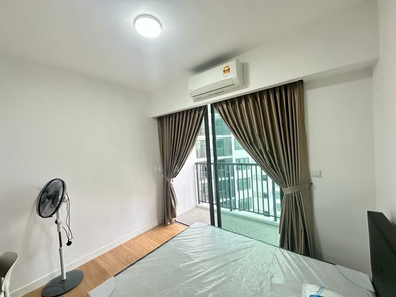 Service Residence for Rent at The New Duo @ Edumetro - Chan JY - Bedroom - PropertyGuru.com.my