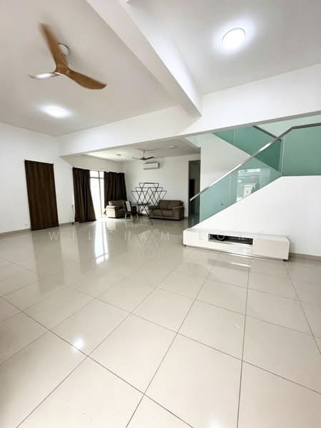Semi-Detached House for Rent in Setia Tropika (Johor Bahru) - William Loke - Living Room - PropertyGuru.com.my