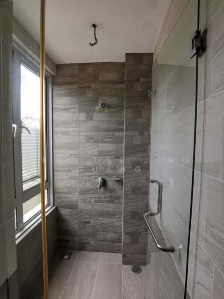Rumah Banglo untuk Dijual di Kayangan Heights (Shah Alam) - Kent Lee Jing Guang - Bathroom - PropertyGuru.com.my