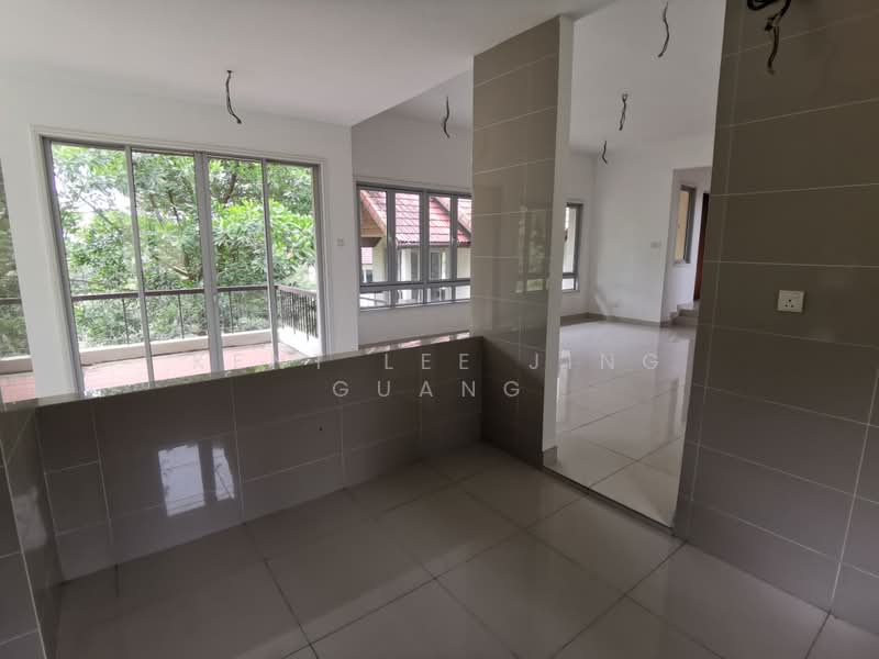 Rumah Banglo untuk Dijual di Kayangan Heights (Shah Alam) - Kent Lee Jing Guang - Interior - PropertyGuru.com.my