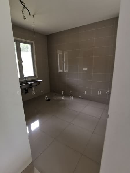 Rumah Banglo untuk Dijual di Kayangan Heights (Shah Alam) - Kent Lee Jing Guang - Kitchen - PropertyGuru.com.my