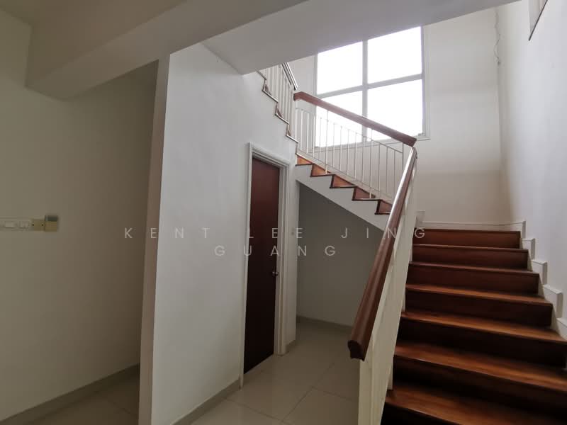 Rumah Banglo untuk Dijual di Kayangan Heights (Shah Alam) - Kent Lee Jing Guang - Interior - PropertyGuru.com.my