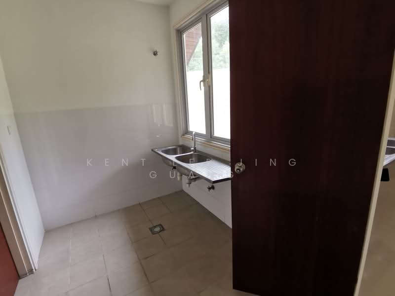 Rumah Banglo untuk Dijual di Kayangan Heights (Shah Alam) - Kent Lee Jing Guang - Kitchen - PropertyGuru.com.my