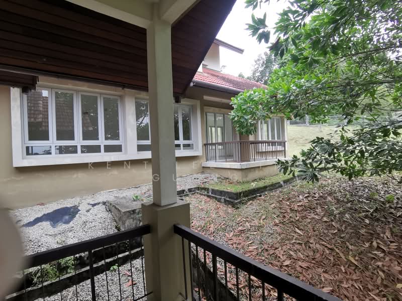 Rumah Banglo untuk Dijual di Kayangan Heights (Shah Alam) - Kent Lee Jing Guang - Exterior - PropertyGuru.com.my
