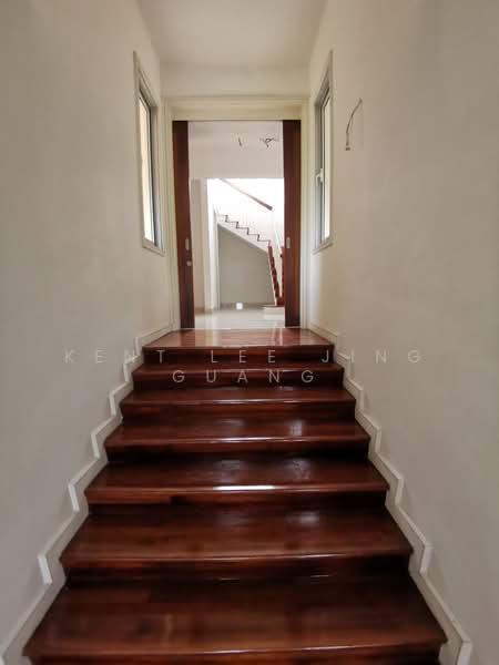 Rumah Banglo untuk Dijual di Kayangan Heights (Shah Alam) - Kent Lee Jing Guang - Interior - PropertyGuru.com.my