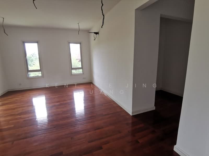 Rumah Banglo untuk Dijual di Kayangan Heights (Shah Alam) - Kent Lee Jing Guang - Interior - PropertyGuru.com.my