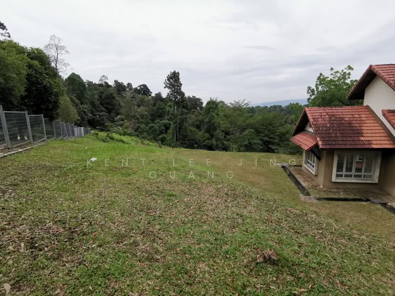 Rumah Banglo untuk Dijual di Kayangan Heights (Shah Alam) - Kent Lee Jing Guang - Exterior - PropertyGuru.com.my