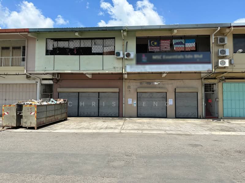 Factory for Rent in Kolombong (Kota Kinabalu) - Chris Feng - PropertyGuru.com.my
