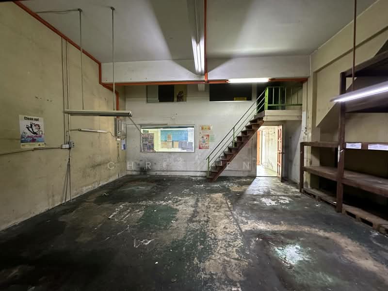 Factory for Rent in Kolombong (Kota Kinabalu) - Chris Feng - Interior - PropertyGuru.com.my