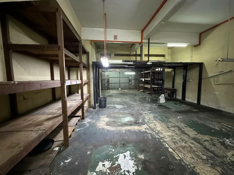 Factory for Rent in Kolombong (Kota Kinabalu) - Chris Feng - Interior - PropertyGuru.com.my