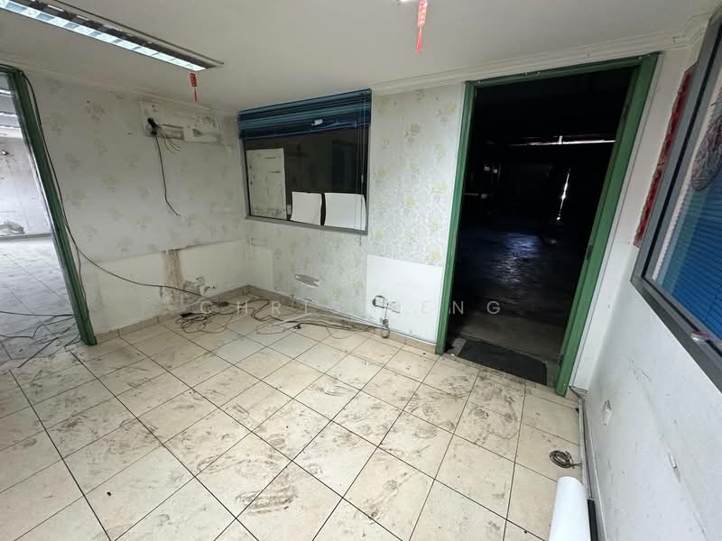 Factory for Rent in Kolombong (Kota Kinabalu) - Chris Feng - Interior - PropertyGuru.com.my