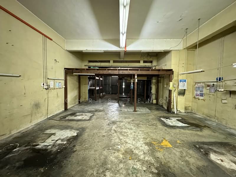 Factory for Rent in Kolombong (Kota Kinabalu) - Chris Feng - Interior - PropertyGuru.com.my