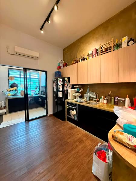 Rumah Teres 2 Tingkat untuk Dijual di Taman Dato' Chellam (Ulu Tiram) - Calvin Lee - PropertyGuru.com.my