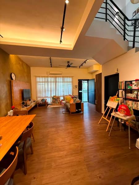Rumah Teres 2 Tingkat untuk Dijual di Taman Dato' Chellam (Ulu Tiram) - Calvin Lee - PropertyGuru.com.my