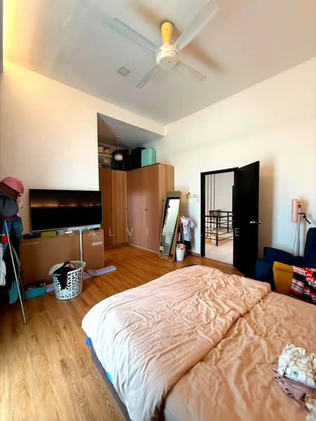 Rumah Teres 2 Tingkat untuk Dijual di Taman Dato' Chellam (Ulu Tiram) - Calvin Lee - PropertyGuru.com.my