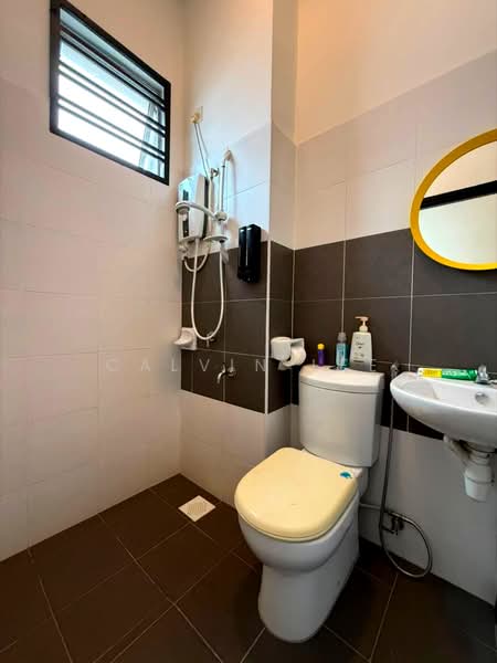 Rumah Teres 2 Tingkat untuk Dijual di Taman Dato' Chellam (Ulu Tiram) - Calvin Lee - PropertyGuru.com.my