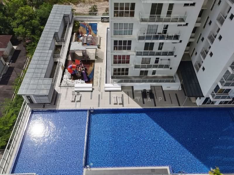 Condominium for Sale at Duet Residence - Evelyn Yap - PropertyGuru.com.my